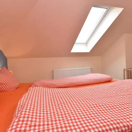 Haus Ostseetraum Apartament Kühlungsborn